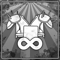 Достижение Жертва моды в игре Welcome to ParadiZe для Steam