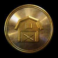 Достижение Amish Paradise в игре Classified: France '44 для Steam