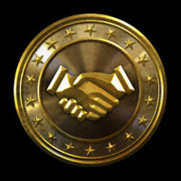 Достижение People Pleaser в игре Classified: France '44 для Steam