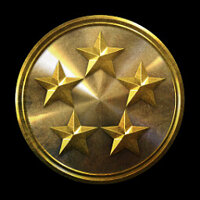 Достижение Five Star General в игре Classified: France '44 для Steam