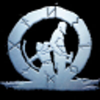 Достижение Father and Son в игре God of War для GOG