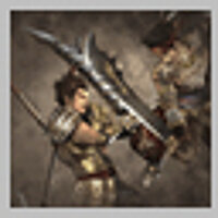 Достижение Survivor Hero в игре Warriors Orochi 2 для PS2