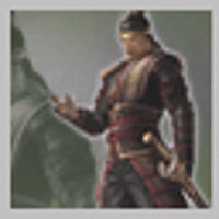Достижение Master Zhou Tai в игре Warriors Orochi 2 для PS2