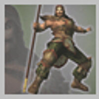 Достижение Master Zhang Fei в игре Warriors Orochi 2 для PS2