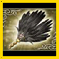 Достижение Dark Feather в игре Warriors Orochi 2 для PS2