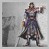 Достижение Master Cao Cao в игре Warriors Orochi 2 для PS2