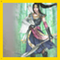 Достижение Grand Master Ina в игре Warriors Orochi 2 для PS2