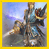 Достижение Grand Master Nagamasa Azai в игре Warriors Orochi 2 для PS2