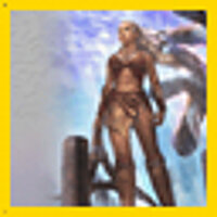 Достижение Grand Master Zhu Rong в игре Warriors Orochi 2 для PS2