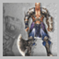 Достижение Master Dian Wei в игре Warriors Orochi 2 для PS2