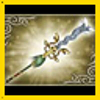 Достижение Viper Blade в игре Warriors Orochi 2 для PS2