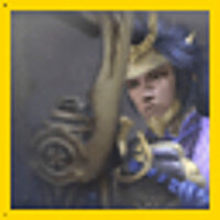 Достижение Grand Master Yoshitsune Minamoto в игре Warriors Orochi 2 для PS2