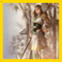 Достижение Grand Master Yue Ying в игре Warriors Orochi 2 для PS2