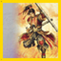 Достижение Grand Master Sun Ce в игре Warriors Orochi 2 для PS2