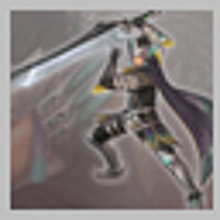 Достижение Master Fu Xi в игре Warriors Orochi 2 для PS2