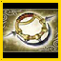 Достижение Sol Chakram в игре Warriors Orochi 2 для PS2