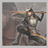 Достижение Master Masamune Date в игре Warriors Orochi 2 для PS2