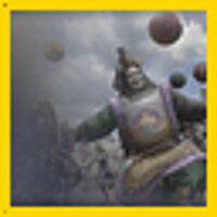 Достижение Grand Master Yoshimoto Imagawa в игре Warriors Orochi 2 для PS2