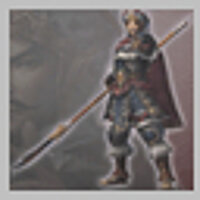 Достижение Master Zhang Liao в игре Warriors Orochi 2 для PS2