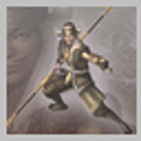 Достижение Master Hideyoshi Toyotomi в игре Warriors Orochi 2 для PS2