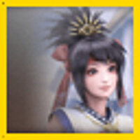 Достижение Grand Master Himiko в игре Warriors Orochi 2 для PS2
