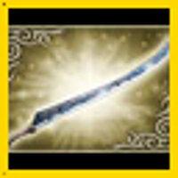 Достижение Ancients Sword в игре Warriors Orochi 2 для PS2