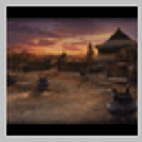 Достижение Battle of Jia Meng Gate в игре Warriors Orochi 2 для PS2
