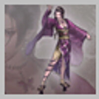 Достижение Master No в игре Warriors Orochi 2 для PS2