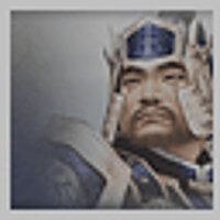Достижение Master Cao Ren в игре Warriors Orochi 2 для PS2