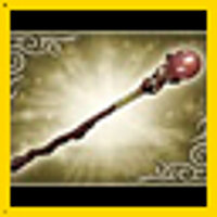 Достижение Volcano Staff в игре Warriors Orochi 2 для PS2