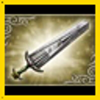 Достижение Fu Xi's Sword в игре Warriors Orochi 2 для PS2