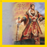 Достижение Grand Master Sun Quan в игре Warriors Orochi 2 для PS2