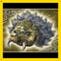 Достижение King of Beasts в игре Warriors Orochi 2 для PS2