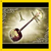 Достижение Golden Ginkgo в игре Warriors Orochi 2 для PS2