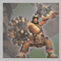 Достижение Master Meng Huo в игре Warriors Orochi 2 для PS2