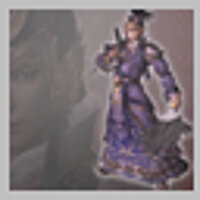 Достижение Master Sima Yi в игре Warriors Orochi 2 для PS2