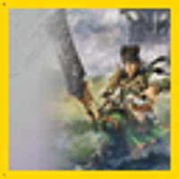 Достижение Grand Master Guan Ping в игре Warriors Orochi 2 для PS2
