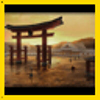Достижение Elite Chaos Escape from Itsukushima в игре Warriors Orochi 2 для PS2