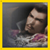 Достижение Grand Master Cao Cao в игре Warriors Orochi 2 для PS2