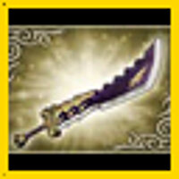 Достижение Wrecking Blade в игре Warriors Orochi 2 для PS2