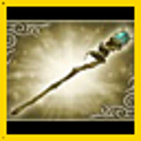 Достижение Tornado Staff в игре Warriors Orochi 2 для PS2