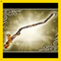 Достижение Simian Sansetsu в игре Warriors Orochi 2 для PS2