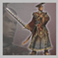 Достижение Master Sun Quan в игре Warriors Orochi 2 для PS2
