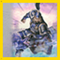 Достижение Grand Master Cao Ren в игре Warriors Orochi 2 для PS2