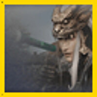 Достижение Grand Master Ma Chao в игре Warriors Orochi 2 для PS2