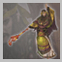Достижение Master Zhang Jiao в игре Warriors Orochi 2 для PS2