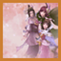 Достижение Survivor Man в игре Warriors Orochi 2 для PS2