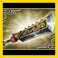 Достижение Young Dragon в игре Warriors Orochi 2 для PS2