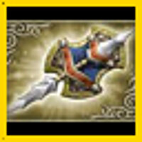 Достижение Roc в игре Warriors Orochi 2 для PS2
