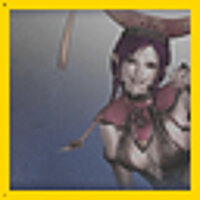 Достижение Grand Master Da Ji в игре Warriors Orochi 2 для PS2